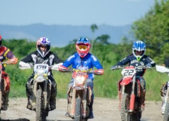 ¡A toda velocidad! Llega la Tercera Válida Nacional de Motocross a Ibagué