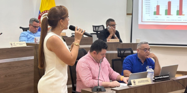 Recuperación de la Fábrica de Licores del Tolima va por buen camino