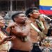 Gobierno colombiano pide perdón por “genocidio del caucho” contra indígenas amazónicos