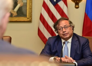 Estados Unidos exhorta a Colombia a reconsiderar ruptura diplomática con Israel