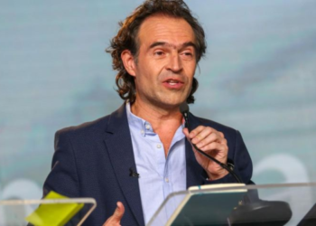 Federico Gutiérrez denuncia negociaciones irregulares y millonarias pérdidas en Afinia, filial de EPM