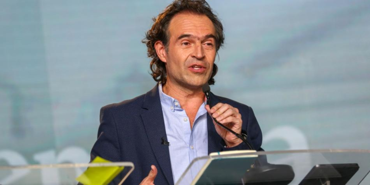 Federico Gutiérrez denuncia negociaciones irregulares y millonarias pérdidas en Afinia, filial de EPM