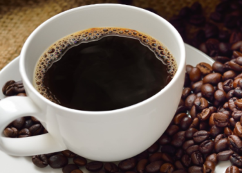 ¿Es malo tomar café en ayunas?