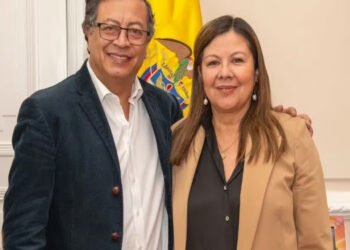 Fiscalía se retira de mesa técnica propuesta por Gustavo Petro tras controversia