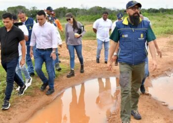 Petro insta al director de UNGRD a combatir la corrupción tras escándalo