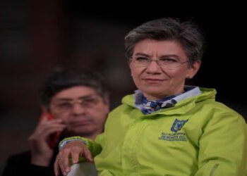 Renuncia de Claudia López al Partido Verde desata polémica y acusaciones de oportunismo