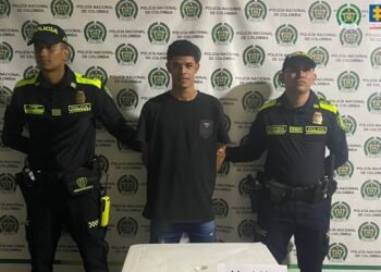 Fiscalía imputó cargos a extranjero que estaría implicado en el asesinato de las hermanas Gómez en el Guamo