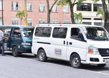Subsidio de transporte escolar en Ibagué está en proceso de caracterización para la entrega del mismo