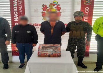 A la cárcel sujeto señalado de torturar y abusar sexualmente a su expareja en Ibagué