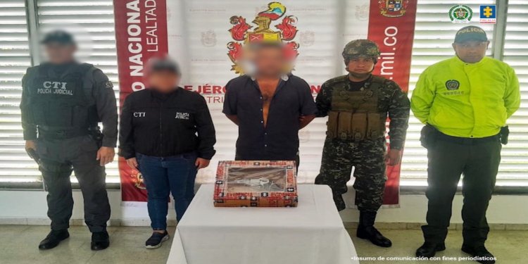 A la cárcel sujeto señalado de torturar y abusar sexualmente a su expareja en Ibagué