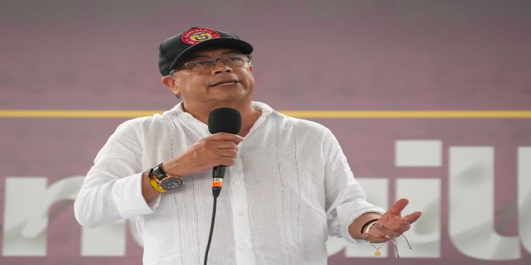 15 escándalos de corrupción en 20 meses del Gobierno Petro