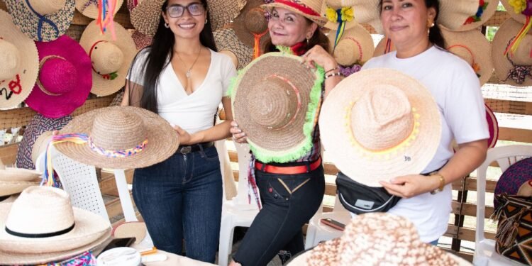 Inicia la convocatoria para la celebración del día del sombrero de tolimense