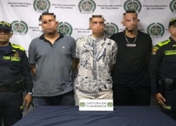 Asesinan a hombre en Medellín por pedir que bajaran el volumen de la música