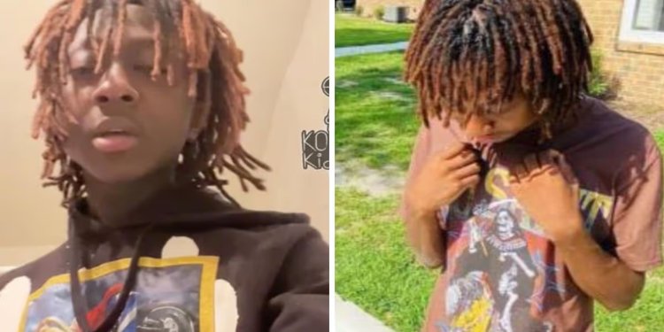 Famoso rapero se disparó en la cabeza mientras realizaba un ‘live’ en Instagram