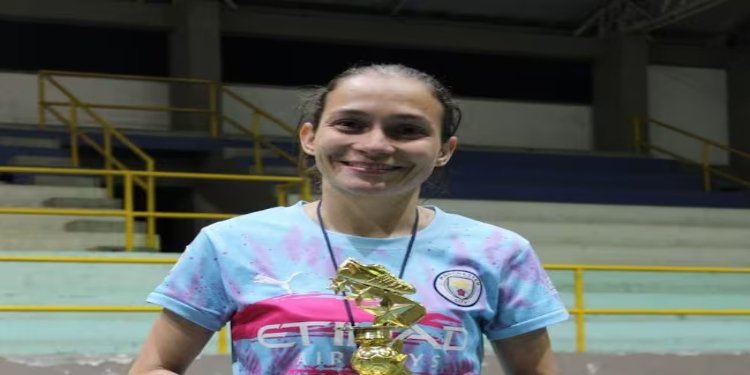 Fallece jugadora de fútbol femenino caldense tras accidente en un torneo universitario