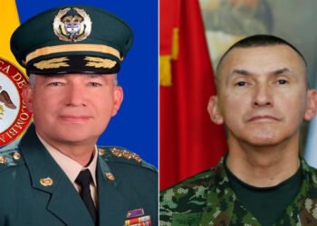 Malestar entre generales por reintegro del general Emilio Cardozo como comandante del Ejército: “Es una falta de honor”