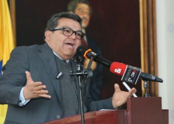 Presidente de Colpensiones responde a las dudas sobre la reforma pensional en Colombia