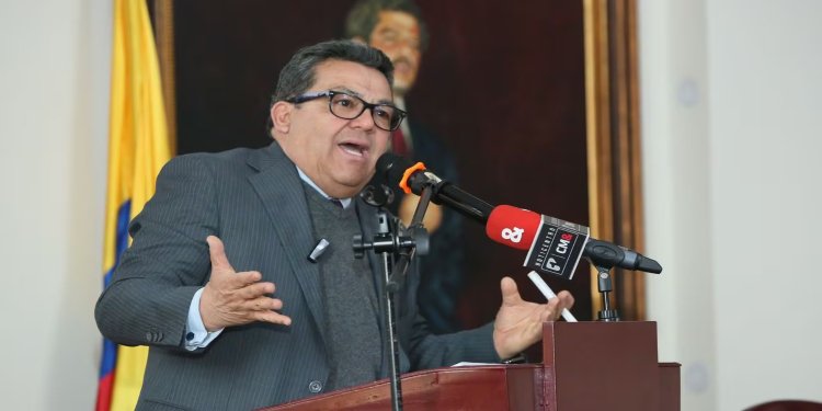 Presidente de Colpensiones responde a las dudas sobre la reforma pensional en Colombia