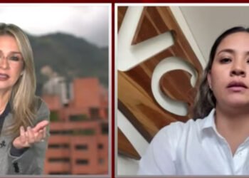 Alcaldesa de Jamundí confronta la dura realidad: ‘Usted no manda, mandan las Farc’