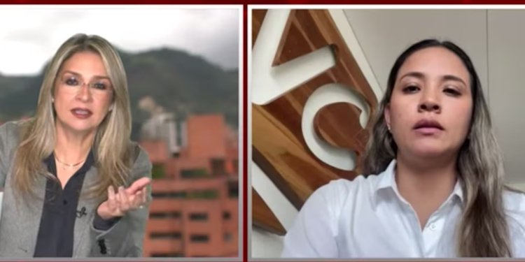 Alcaldesa de Jamundí confronta la dura realidad: ‘Usted no manda, mandan las Farc’