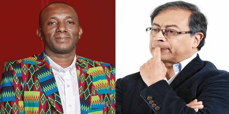 Senador del Pacto Histórico, al borde del llanto, se siente excluido