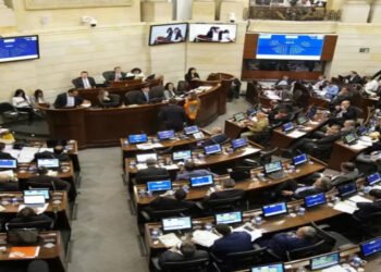 Aplazada nuevamente la conciliación del Plan Nacional de Desarrollo de Petro en el Senado