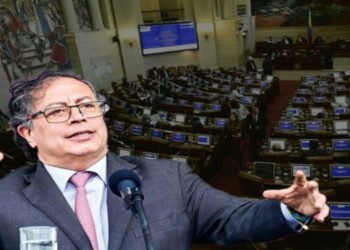 Reacciones políticas a la propuesta de Petro de convocar una Asamblea Nacional Constituyente
