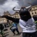 Cámara de Representantes de Colombia aprueba prohibición de corridas de toros