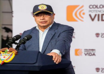 Temor en el Congreso colombiano ante posible instalación de asamblea constituyente por parte de Petro