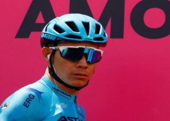 Miguel Ángel ‘Superman’ López suspendido por dopaje: no podrá competir hasta 2027