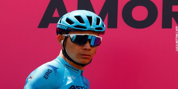 Miguel Ángel ‘Superman’ López suspendido por dopaje: no podrá competir hasta 2027