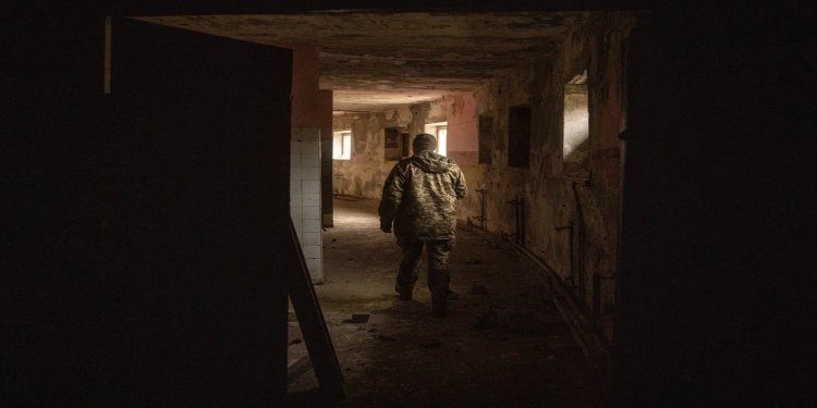 Ucrania denuncia violencia sexual sistemática de Rusia en zonas ocupadas, con hombres como principales víctimas