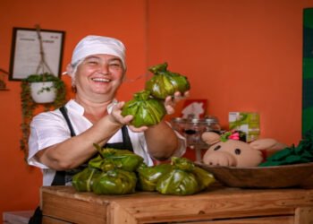 Ibagué: Capital del Tamal Tolimense este 24 de junio