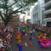 El Origen de las Fiestas de San Juan y San Pedro en Colombia