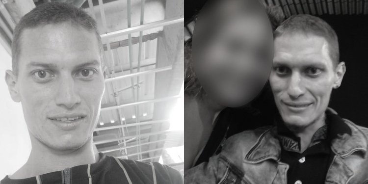 ’Yeyo’ falleció en un accidente de tránsito en el barrio La Castellana