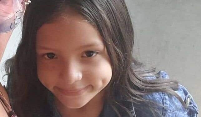 Trágico hallazgo en Girón, Santander: Encuentran muerta a niña de 8 años raptada por un hombre