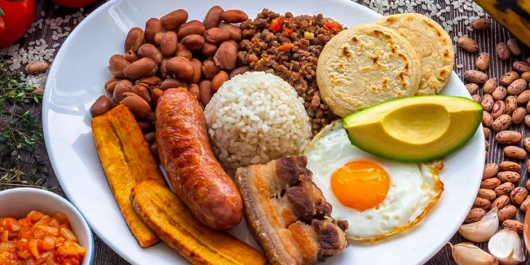 Colombia en el TOP 5 de países con mejor comida del mundo, según National Geographic