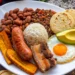 Colombia en el TOP 5 de países con mejor comida del mundo, según National Geographic