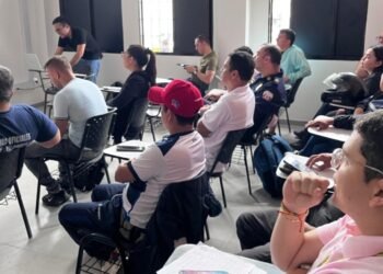 Los Bomberos de Ibagué tendrán nueva herramienta tecnológica de registro de emergencias