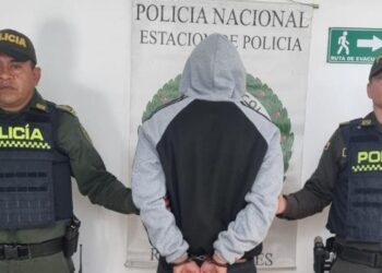 Alias Carlos fue detenido en Roncesvalles por la Policía 