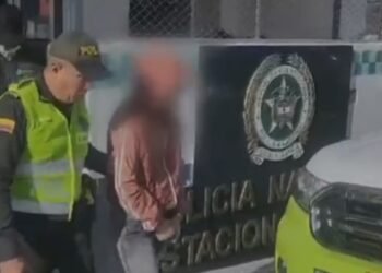 Capturados integrantes de la banda de Las Coquetas en Herveo 