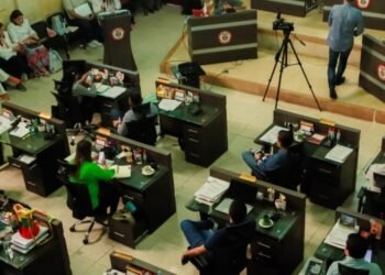 Este es el balance de la primera semana de debates del Plan de Desarrollo de Ibagué, ante el Concejo Municipal 