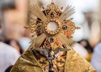 Fin de semana de Corpus Christi en el Guamo
