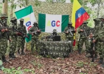 Masacre en Urabá: Tres cuerpos hallados y una persona desaparecida