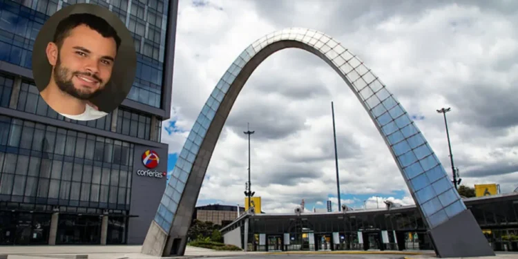 Joven desaparecido tras asistir al Baum Festival fue encontrado muerto