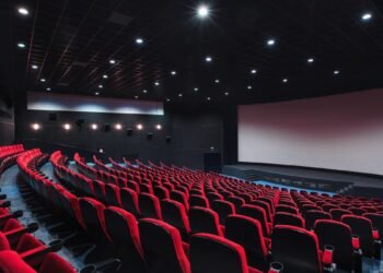 ¿Sin plan para esta semana?: Estrenos en cine para el 30 de mayo