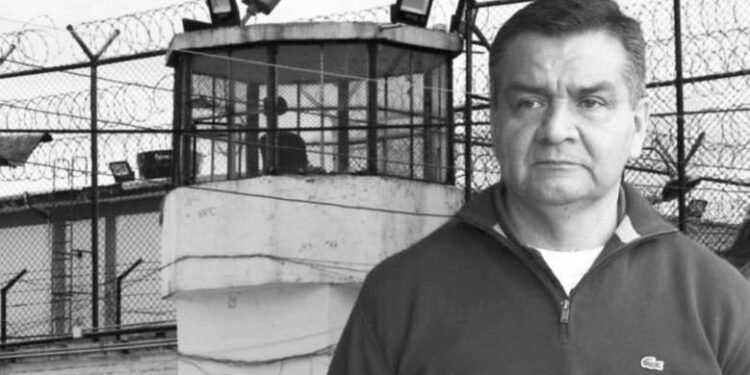 Asesinan al Director de la Cárcel La Modelo de Bogotá, Coronel Élmer Fernández