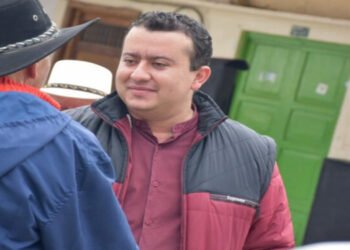 Alcalde de Roncesvalles pidió apoyo de maquinaria a la UNGRD