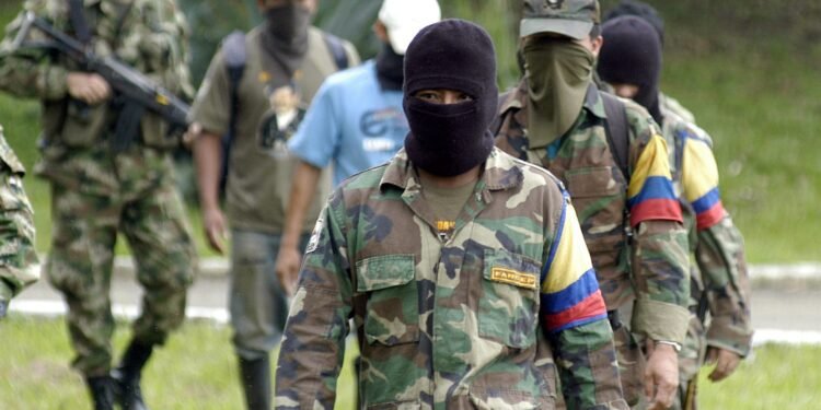 Alerta en Cali por presencia de disidencias de las FARC: Confirmaron a través de un video de Tik tok