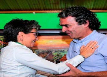 Rifirrafe entre Claudia López y Sergio Fajardo desata controversia, Petro entra en la discusión